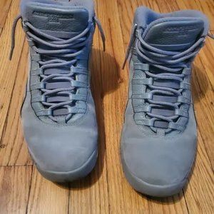 Air Jordan 10 Size 14
